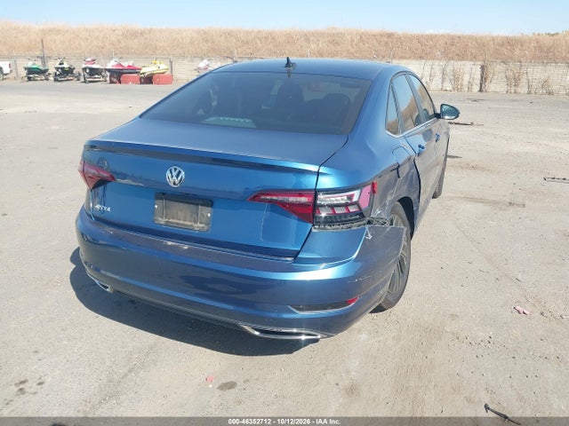 3VWG57BU5KM003496 Volkswagen Jetta 1.4t Sel Premium