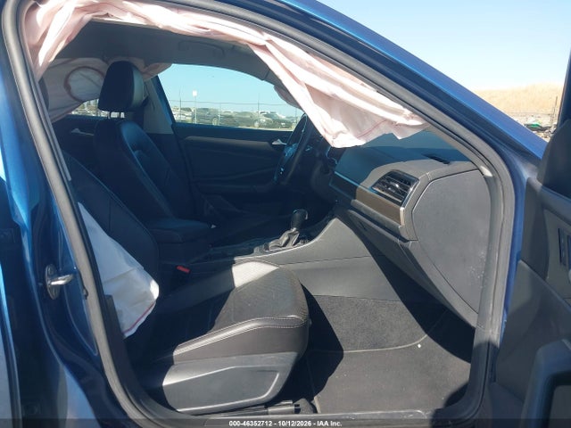 3VWG57BU5KM003496 Volkswagen Jetta 1.4t Sel Premium