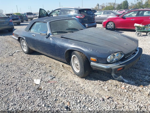 Продаж на аукціоні авто 1989 Jaguar Xjs, vin: SAJNV4842KC154542, номер лоту: 46352720