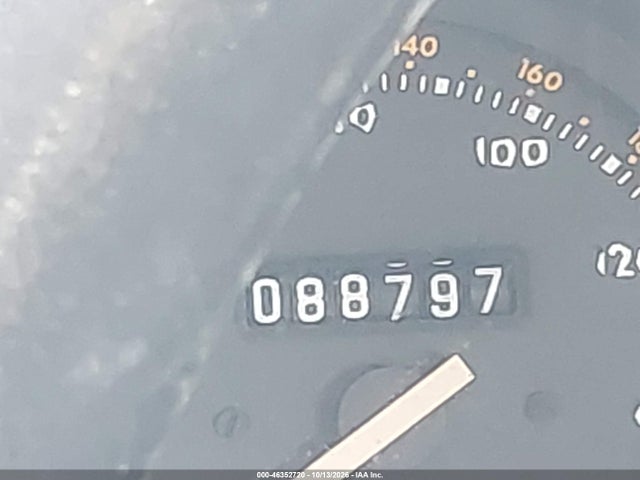 46352720 :رقم المزاد ، SAJNV4842KC154542 vin ، 1989 Jaguar Xjs مزاد بيع