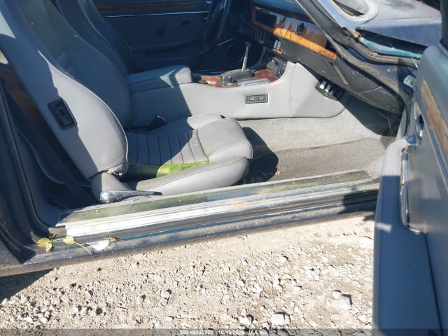 46352720 :رقم المزاد ، SAJNV4842KC154542 vin ، 1989 Jaguar Xjs مزاد بيع