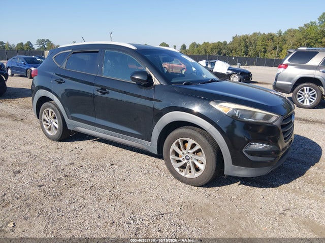 Aukcja sprzedaży 2016 Hyundai Tucson Se, vin: KM8J3CA41GU253146, numer aukcji: 46352758