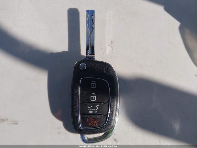 Aukcja sprzedaży 2016 Hyundai Tucson Se, vin: KM8J3CA41GU253146, numer aukcji: 46352758