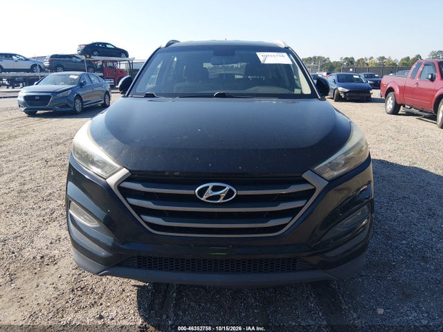 Aukcja sprzedaży 2016 Hyundai Tucson Se, vin: KM8J3CA41GU253146, numer aukcji: 46352758