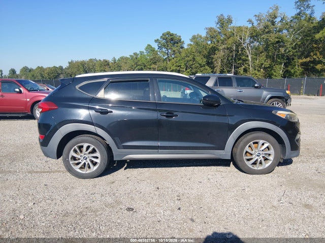 Aukcja sprzedaży 2016 Hyundai Tucson Se, vin: KM8J3CA41GU253146, numer aukcji: 46352758