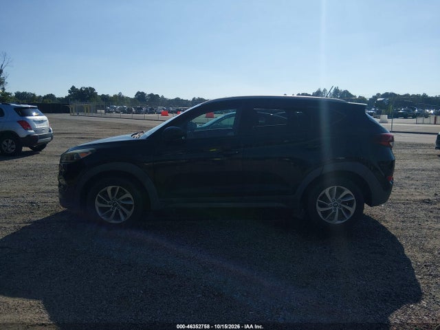 Aukcja sprzedaży 2016 Hyundai Tucson Se, vin: KM8J3CA41GU253146, numer aukcji: 46352758