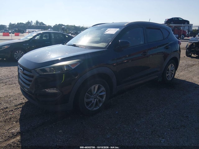 Aukcja sprzedaży 2016 Hyundai Tucson Se, vin: KM8J3CA41GU253146, numer aukcji: 46352758