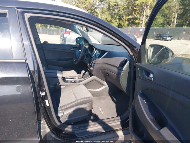 Aukcja sprzedaży 2016 Hyundai Tucson Se, vin: KM8J3CA41GU253146, numer aukcji: 46352758