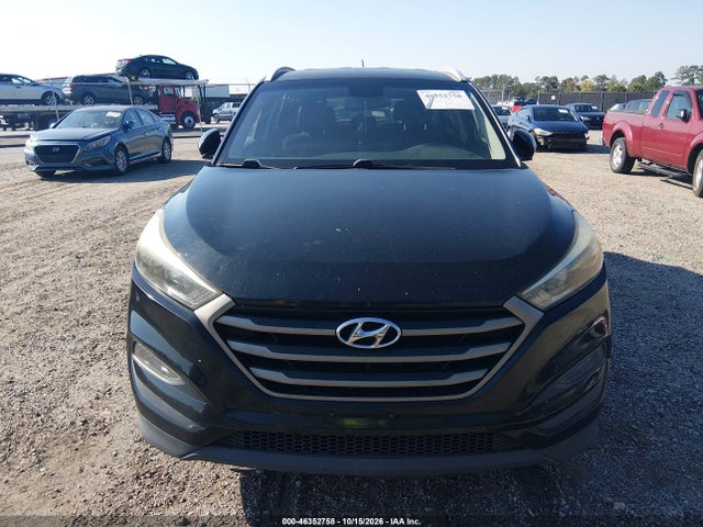 Aukcja sprzedaży 2016 Hyundai Tucson Se, vin: KM8J3CA41GU253146, numer aukcji: 46352758