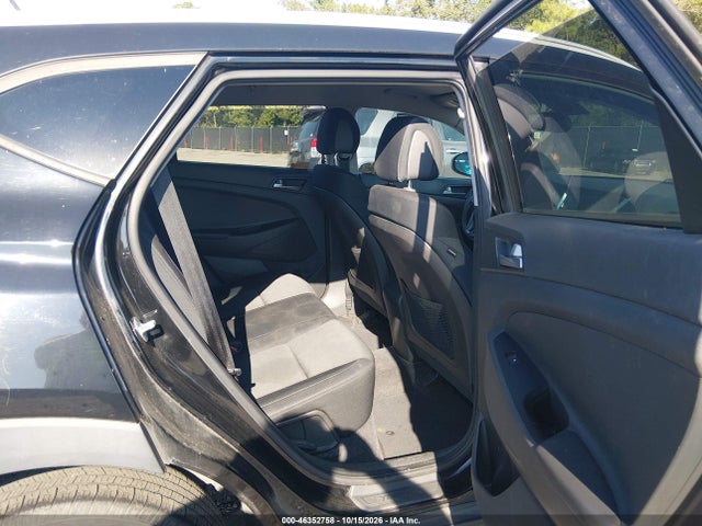 Aukcja sprzedaży 2016 Hyundai Tucson Se, vin: KM8J3CA41GU253146, numer aukcji: 46352758