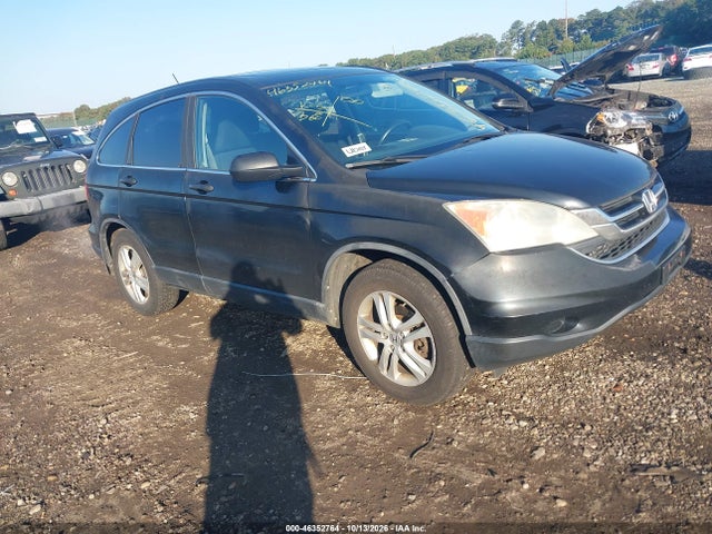 Auction sale of the 2011 Honda Cr-v Ex, vin: 5J6RE4H59BL028309, lot number: 46352764