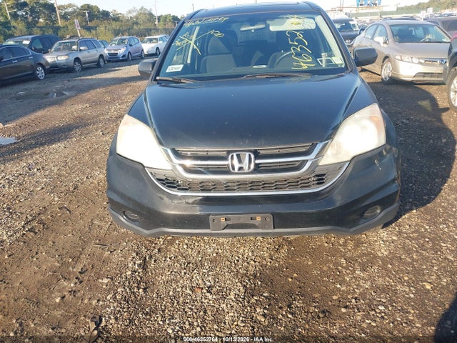 2011 Honda Cr-v Ex მანქანა იყიდება აუქციონზე, vin: 5J6RE4H59BL028309, აუქციონის ნომერი: 46352764