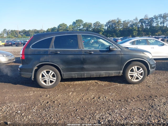 2011 Honda Cr-v Ex მანქანა იყიდება აუქციონზე, vin: 5J6RE4H59BL028309, აუქციონის ნომერი: 46352764