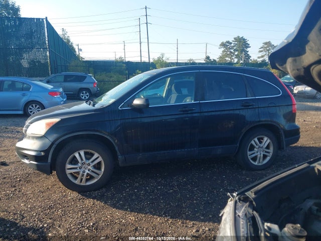 2011 Honda Cr-v Ex მანქანა იყიდება აუქციონზე, vin: 5J6RE4H59BL028309, აუქციონის ნომერი: 46352764