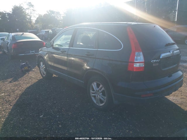 2011 Honda Cr-v Ex მანქანა იყიდება აუქციონზე, vin: 5J6RE4H59BL028309, აუქციონის ნომერი: 46352764