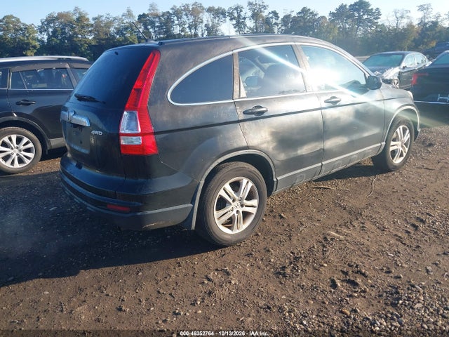 2011 Honda Cr-v Ex მანქანა იყიდება აუქციონზე, vin: 5J6RE4H59BL028309, აუქციონის ნომერი: 46352764