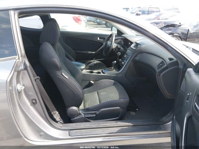 Продаж на аукціоні авто 2012 Hyundai Genesis 2.0t, vin: KMHHT6KD4CU072714, номер лоту: 46352766
