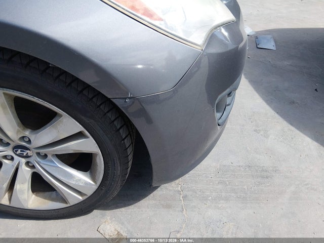 Продаж на аукціоні авто 2012 Hyundai Genesis 2.0t, vin: KMHHT6KD4CU072714, номер лоту: 46352766