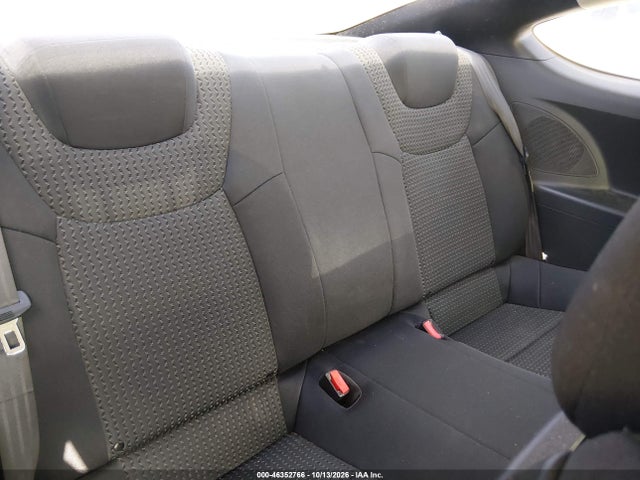 Продаж на аукціоні авто 2012 Hyundai Genesis 2.0t, vin: KMHHT6KD4CU072714, номер лоту: 46352766