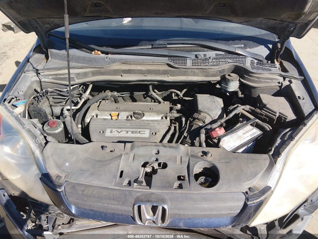 Aukcja sprzedaży 2007 Honda Cr-v Lx, vin: JHLRE38387C020601, numer aukcji: 46352767