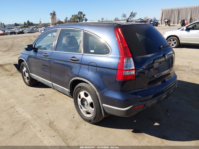 Aukcja sprzedaży 2007 Honda Cr-v Lx, vin: JHLRE38387C020601, numer aukcji: 46352767