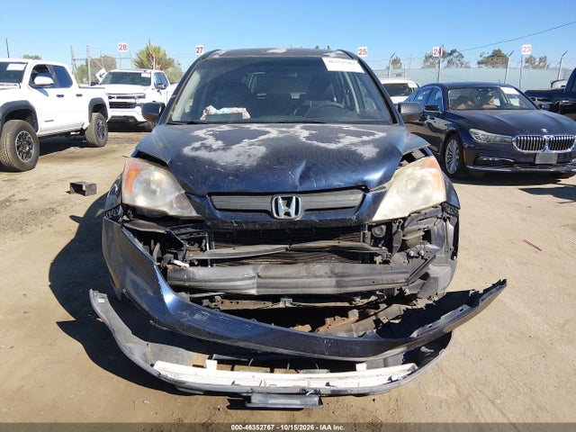 Aukcja sprzedaży 2007 Honda Cr-v Lx, vin: JHLRE38387C020601, numer aukcji: 46352767