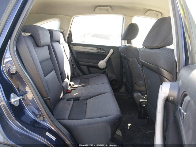 Aukcja sprzedaży 2007 Honda Cr-v Lx, vin: JHLRE38387C020601, numer aukcji: 46352767