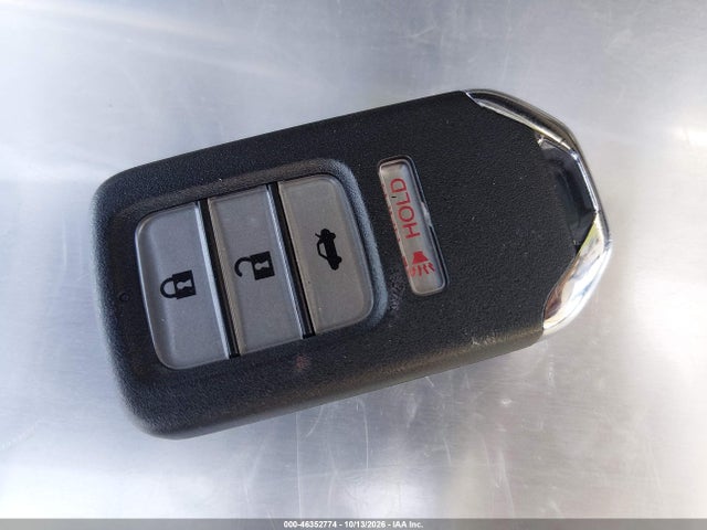 Продажа на аукционе авто 2013 Honda Accord Ex-l, vin: 1HGCT1B89DA016261, номер лота: 46352774