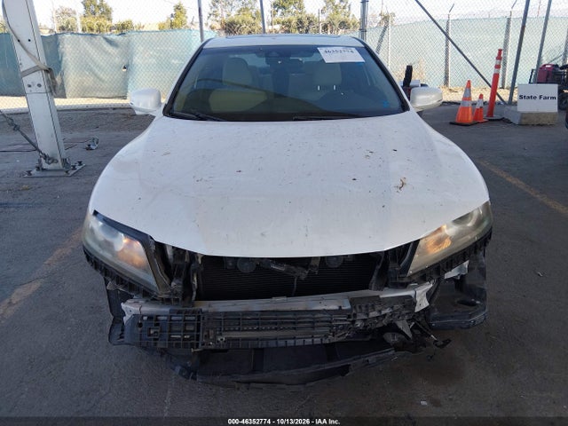 Продажа на аукционе авто 2013 Honda Accord Ex-l, vin: 1HGCT1B89DA016261, номер лота: 46352774