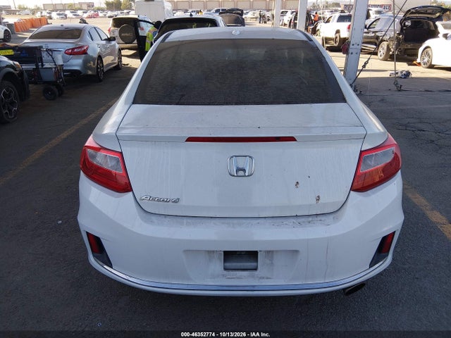 Продажа на аукционе авто 2013 Honda Accord Ex-l, vin: 1HGCT1B89DA016261, номер лота: 46352774