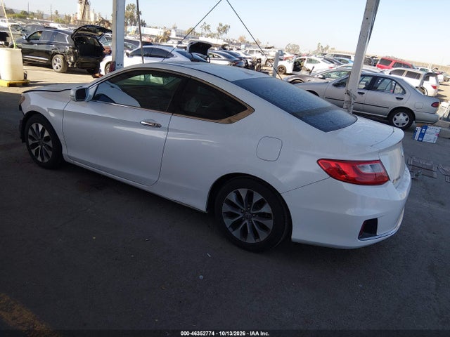 Продажа на аукционе авто 2013 Honda Accord Ex-l, vin: 1HGCT1B89DA016261, номер лота: 46352774