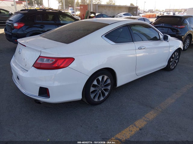 Продажа на аукционе авто 2013 Honda Accord Ex-l, vin: 1HGCT1B89DA016261, номер лота: 46352774