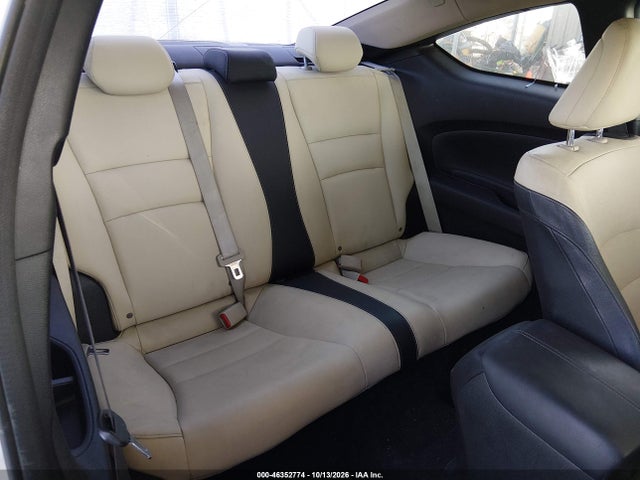 Продажа на аукционе авто 2013 Honda Accord Ex-l, vin: 1HGCT1B89DA016261, номер лота: 46352774