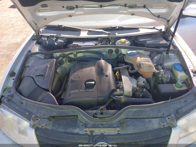 Продажа на аукционе авто 1998 Volkswagen Passat Gls, vin: WVWMA63B2WE428775, номер лота: 46352777