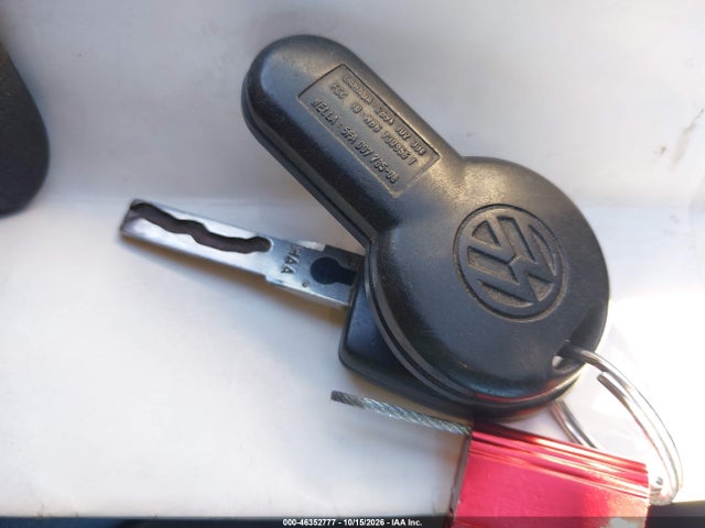 Продажа на аукционе авто 1998 Volkswagen Passat Gls, vin: WVWMA63B2WE428775, номер лота: 46352777