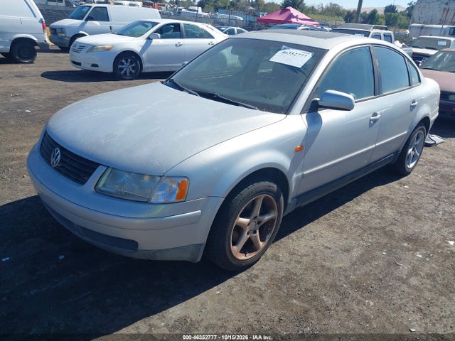 Продажа на аукционе авто 1998 Volkswagen Passat Gls, vin: WVWMA63B2WE428775, номер лота: 46352777