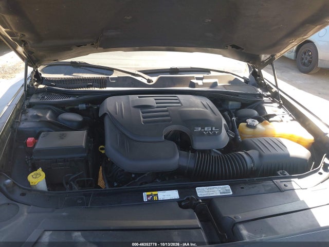 Продажа на аукционе авто 2014 Dodge Challenger Sxt, vin: 2C3CDYAG4EH254149, номер лота: 46352778