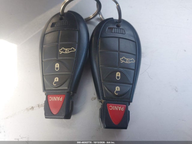 Продажа на аукционе авто 2014 Dodge Challenger Sxt, vin: 2C3CDYAG4EH254149, номер лота: 46352778