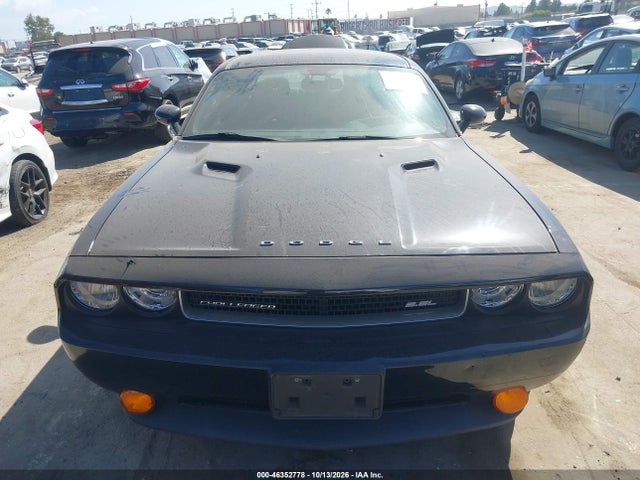 Продажа на аукционе авто 2014 Dodge Challenger Sxt, vin: 2C3CDYAG4EH254149, номер лота: 46352778