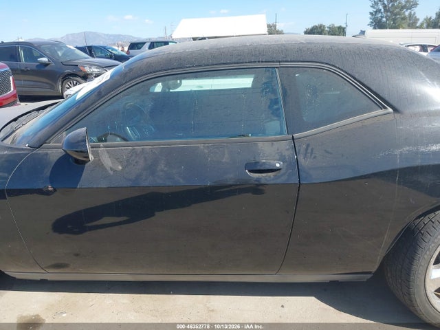 Продажа на аукционе авто 2014 Dodge Challenger Sxt, vin: 2C3CDYAG4EH254149, номер лота: 46352778