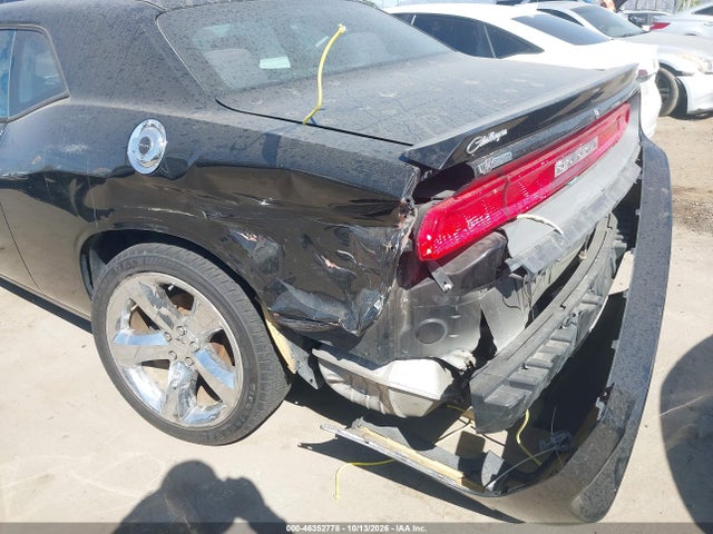 Продажа на аукционе авто 2014 Dodge Challenger Sxt, vin: 2C3CDYAG4EH254149, номер лота: 46352778