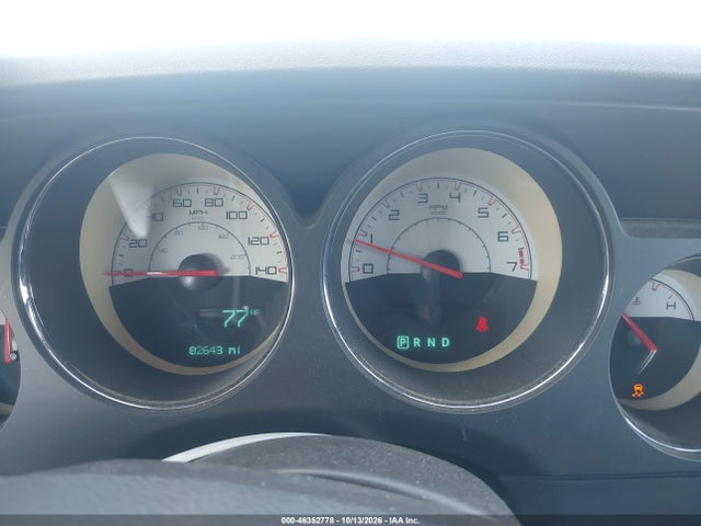 Продажа на аукционе авто 2014 Dodge Challenger Sxt, vin: 2C3CDYAG4EH254149, номер лота: 46352778