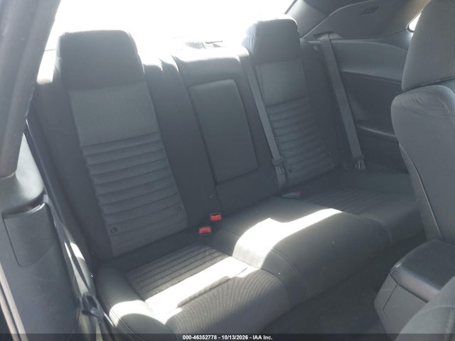 Продажа на аукционе авто 2014 Dodge Challenger Sxt, vin: 2C3CDYAG4EH254149, номер лота: 46352778