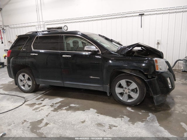 GMC Terrain Slt-2 2014 2GKFLYE37E6255301 Image 13