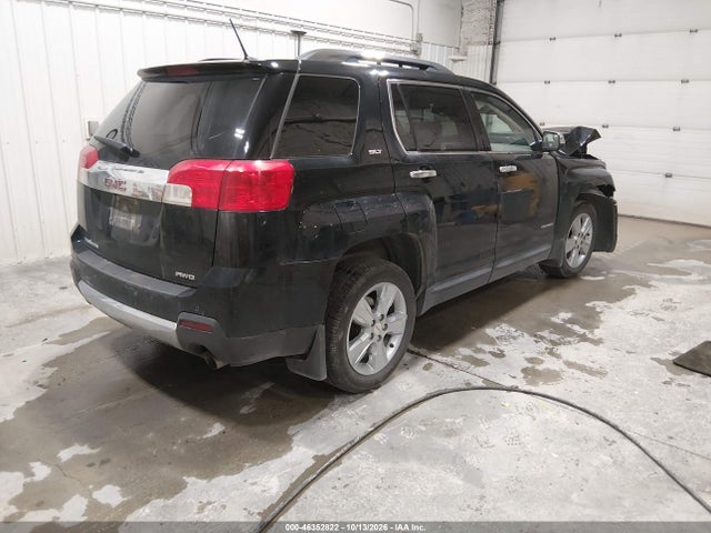GMC Terrain Slt-2 2014 2GKFLYE37E6255301 Image 4