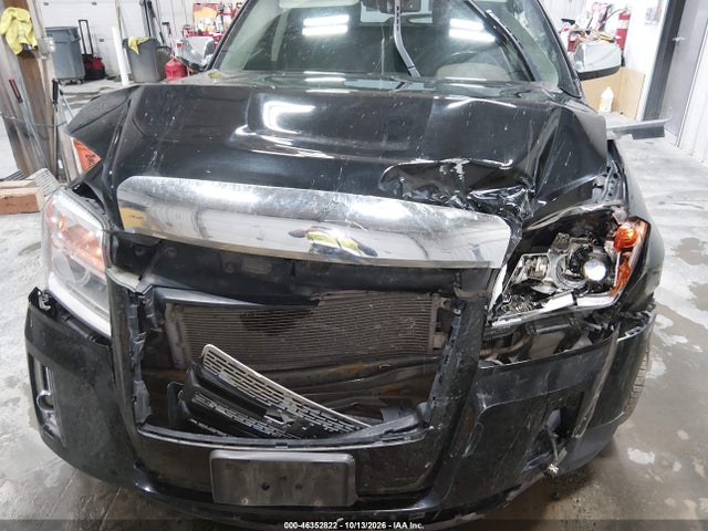 GMC Terrain Slt-2 2014 2GKFLYE37E6255301 Image 6