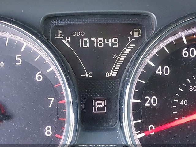 3N1CN7AP1FL813655 Nissan Versa 1.6 Sv