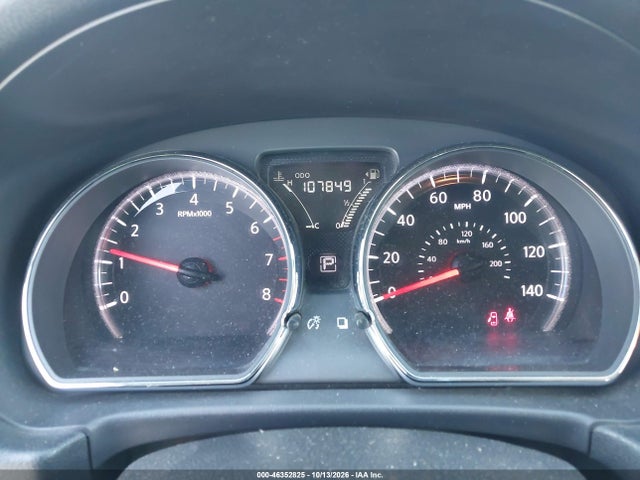 3N1CN7AP1FL813655 Nissan Versa 1.6 Sv