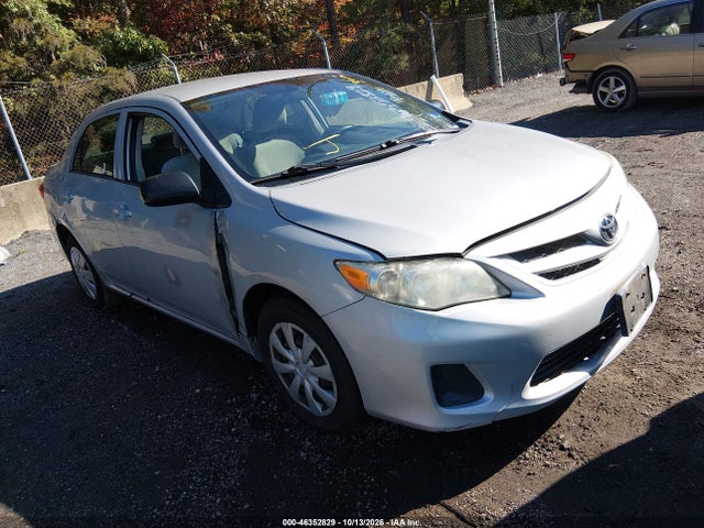 46352829 :رقم المزاد ، 2T1BU4EEXDC955697 vin ، 2013 Toyota Corolla L مزاد بيع