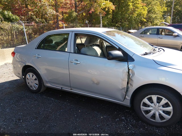 46352829 :رقم المزاد ، 2T1BU4EEXDC955697 vin ، 2013 Toyota Corolla L مزاد بيع